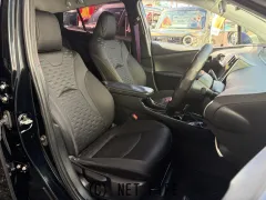 トヨタ プリウスPHV