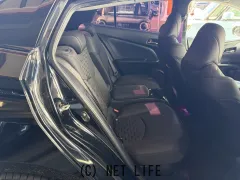 トヨタ プリウスPHV