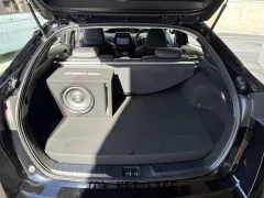トヨタ プリウスPHV