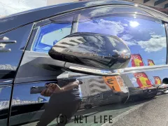 トヨタ プリウスPHV