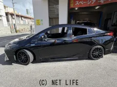 トヨタ プリウスPHV