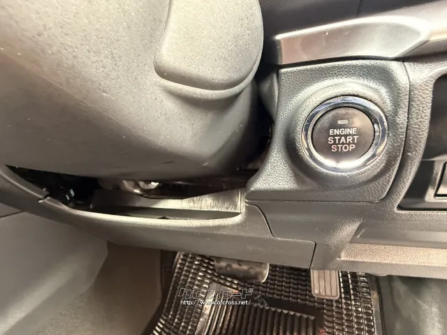 スバル インプレッサスポーツ