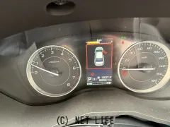 スバル インプレッサスポーツ