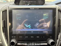スバル インプレッサスポーツ