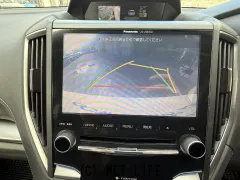 スバル インプレッサスポーツ