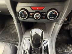 スバル インプレッサスポーツ