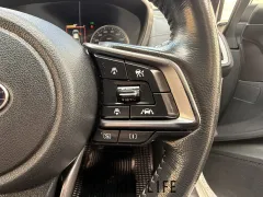 スバル インプレッサスポーツ