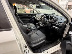 スバル インプレッサスポーツ
