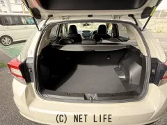 スバル インプレッサスポーツ