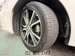 スバル インプレッサスポーツ