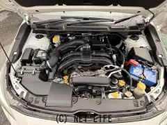 スバル インプレッサスポーツ