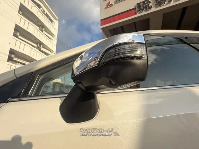 スバル レヴォーグ