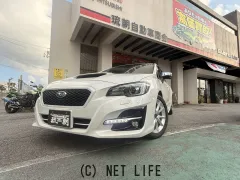 スバル レヴォーグ