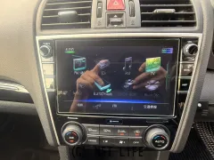 スバル レヴォーグ