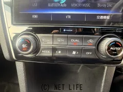 スバル レヴォーグ