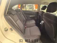 スバル レヴォーグ