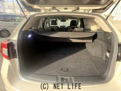 スバル レヴォーグ