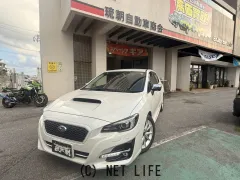スバル レヴォーグ