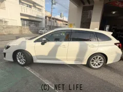 スバル レヴォーグ