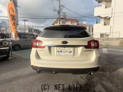 スバル レヴォーグ