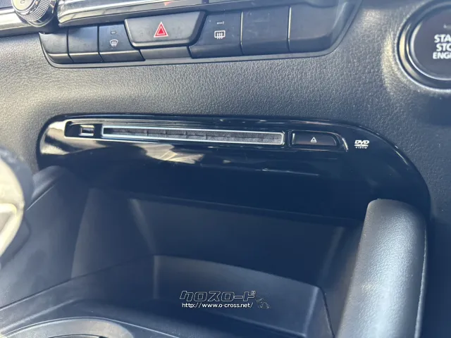 マツダ MAZDA3ファストバック