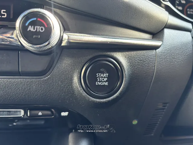 マツダ MAZDA3ファストバック
