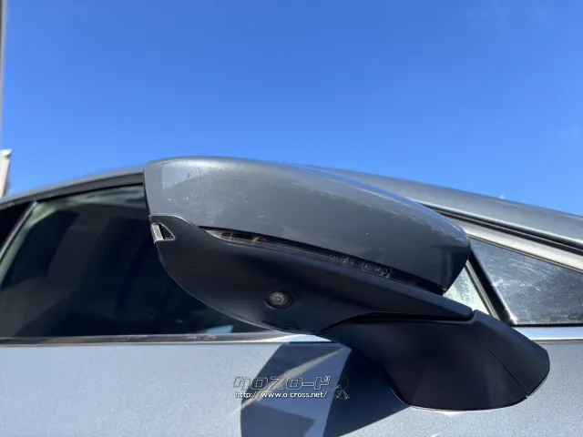 マツダ MAZDA3ファストバック
