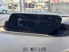 マツダ MAZDA3ファストバック