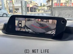 マツダ MAZDA3ファストバック