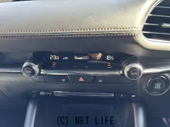 マツダ MAZDA3ファストバック