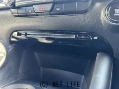 マツダ MAZDA3ファストバック