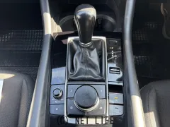 マツダ MAZDA3ファストバック