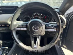 マツダ MAZDA3ファストバック
