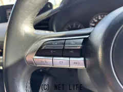 マツダ MAZDA3ファストバック