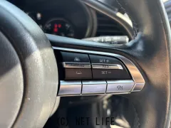 マツダ MAZDA3ファストバック