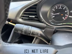 マツダ MAZDA3ファストバック