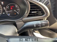 マツダ MAZDA3ファストバック