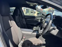 マツダ MAZDA3ファストバック