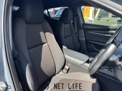 マツダ MAZDA3ファストバック