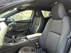 マツダ MAZDA3ファストバック