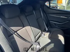 マツダ MAZDA3ファストバック