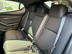 マツダ MAZDA3ファストバック