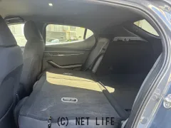 マツダ MAZDA3ファストバック