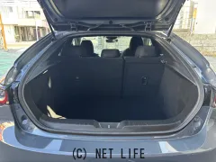 マツダ MAZDA3ファストバック