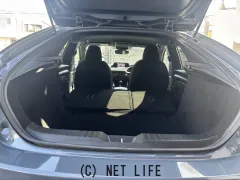 マツダ MAZDA3ファストバック