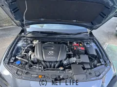 マツダ MAZDA3ファストバック