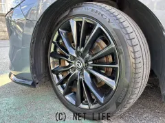 マツダ MAZDA3ファストバック