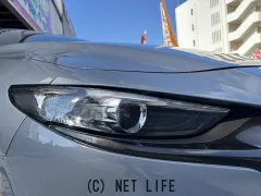 マツダ MAZDA3ファストバック
