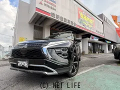 三菱 エクリプスクロス