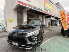 三菱 エクリプスクロス